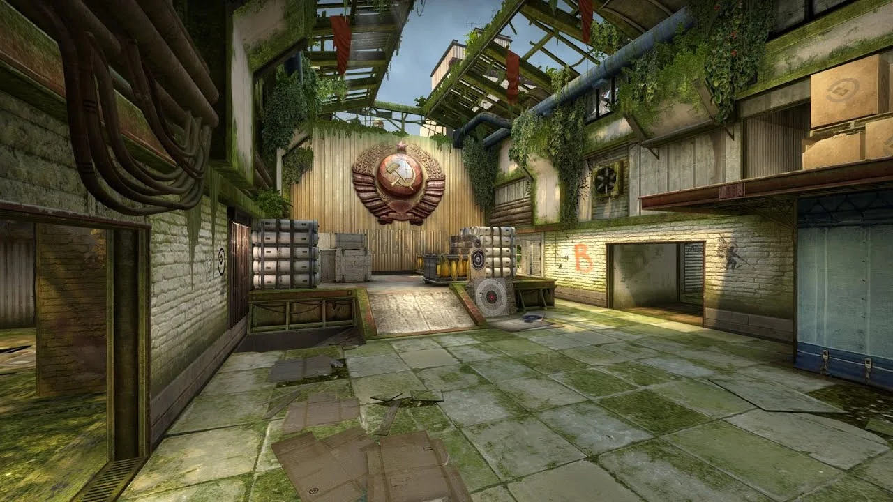 Cache