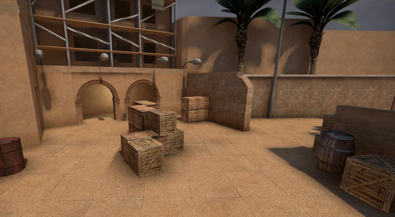 Sandstone