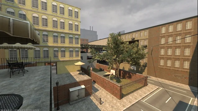 Prophunt Town